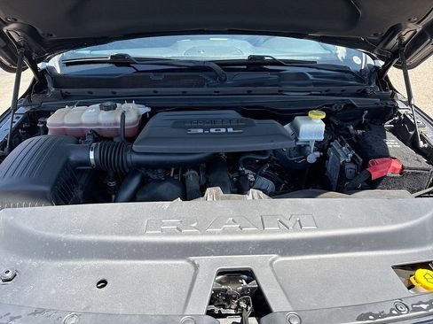 Used 2022 RAM 1500 Big Horn AWD/4WD image 28
