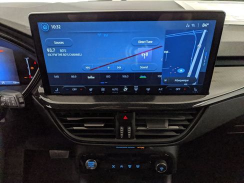 New 2026 Ford Escape ST-Line w/ Tech Pack #1 image 14