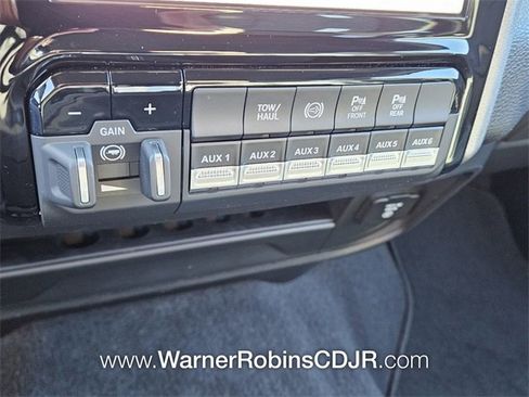 New 2026 RAM 3500 Tradesman image 24