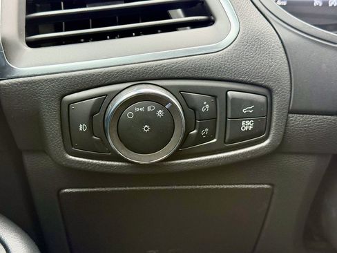 Used 2024 Ford Edge ST w/ Cargo Accessory Package image 25