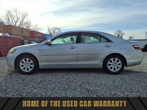 Used 2009 Toyota Camry SE image 5