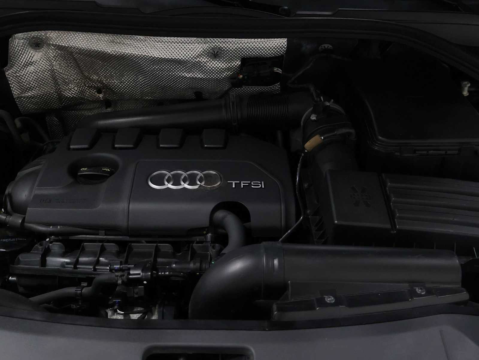 Used 2018 Audi Q3 2.0T Premium AWD/4WD image 38