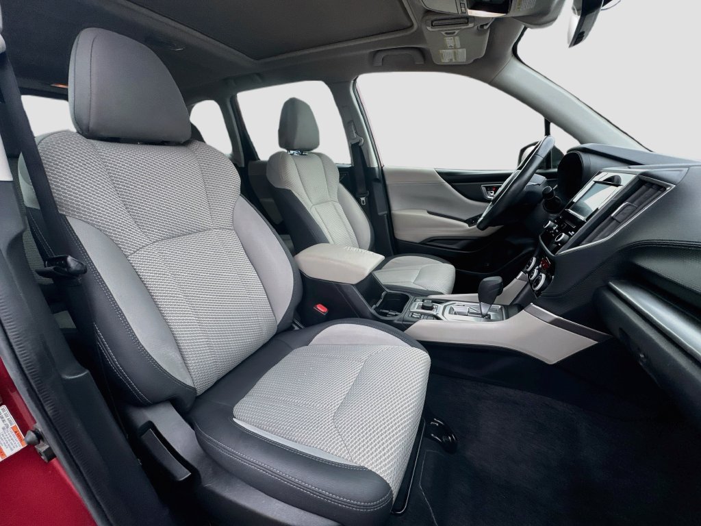 Used 2020 Subaru Forester Premium AWD/4WD image 27