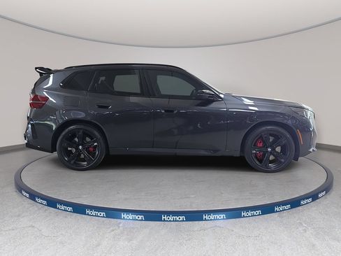 Used 2026 BMW X3 M50 w/ Premium Package AWD/4WD image 6