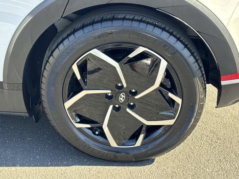 Certified 2024 Hyundai Ioniq 5 SEL image 6