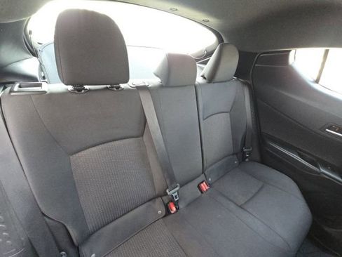 Used 2018 Toyota C-HR XLE image 13