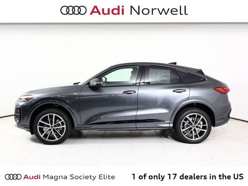 New 2026 Audi Q5 Premium Plus AWD/4WD image 12