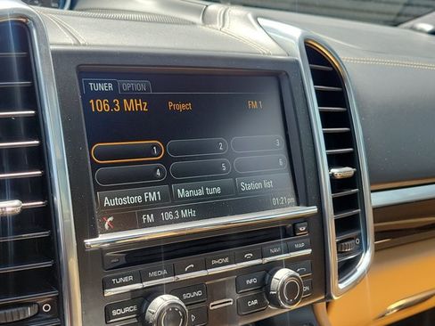 Used 2014 Porsche Cayenne AWD/4WD image 33