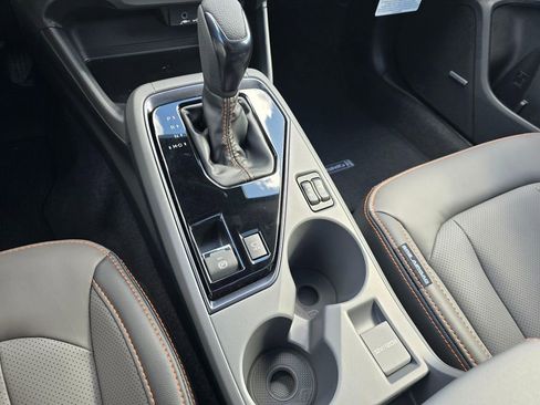 New 2026 Subaru Crosstrek 2.5i Limited image 24