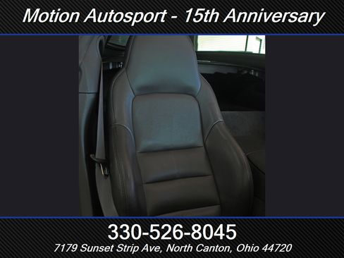 Used 2009 Chevrolet Corvette Coupe image 36