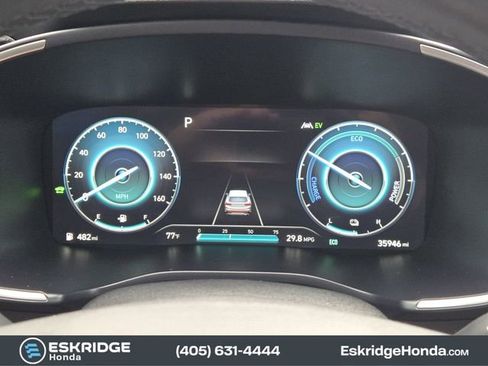 Used 2023 Hyundai Santa Fe SEL Premium AWD/4WD image 18