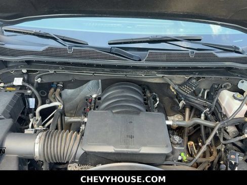 Certified 2024 Chevrolet Silverado 2500 LTZ w/ LTZ Texas Edition AWD/4WD image 65