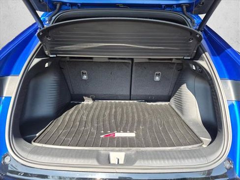Certified 2025 Acura ADX A-Spec FWD image 6