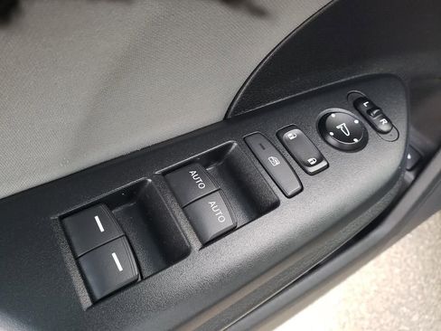 Used 2016 Honda Civic EX-T image 16