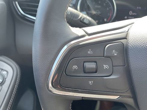 Used 2023 Buick Encore GX Preferred w/ Cold Weather Comfort Package FWD image 19