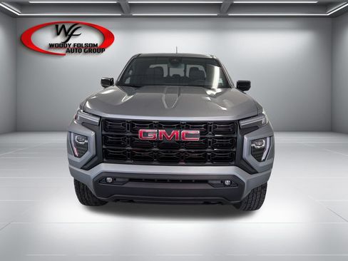 New 2026 GMC Canyon Elevation w/ Convenience Package AWD/4WD image 2