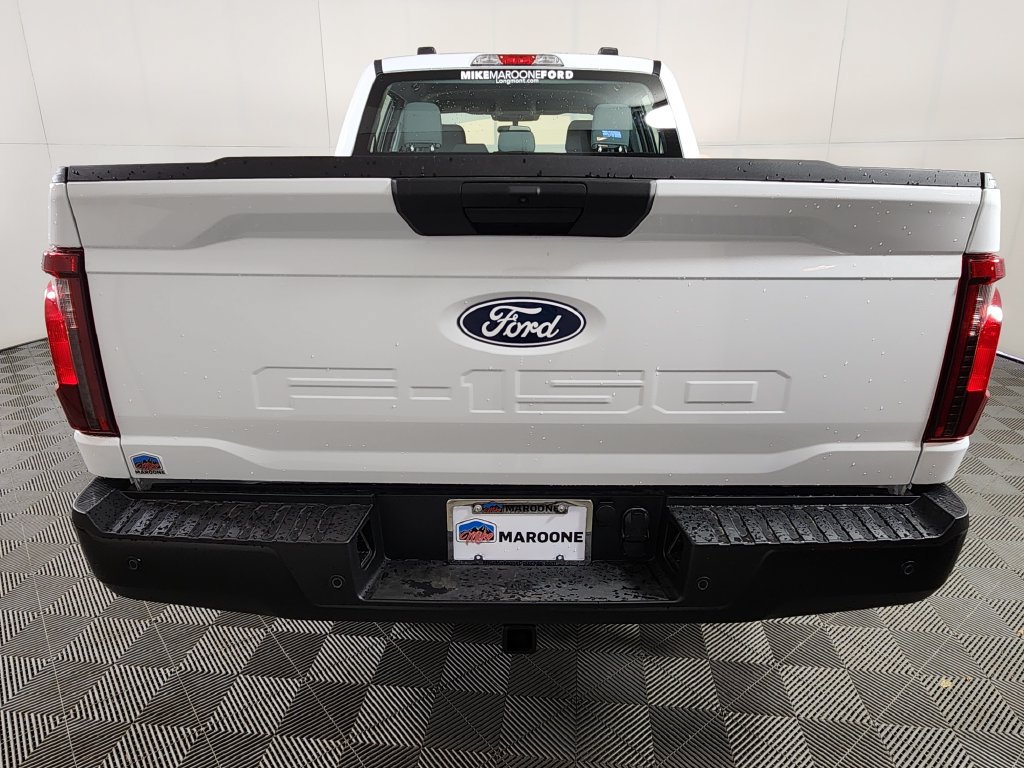 New 2026 Ford F150 XL AWD/4WD image 6