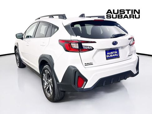 Used 2026 Subaru Crosstrek 2.5i Premium AWD/4WD image 5
