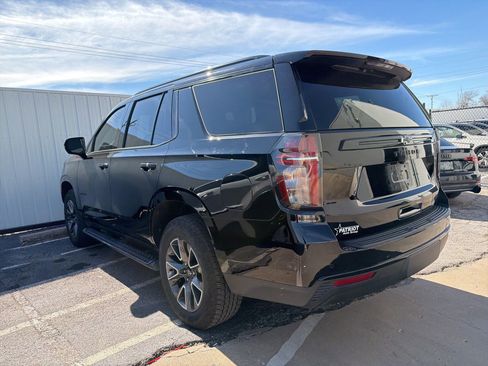 Used 2023 Chevrolet Tahoe Z71 image 10