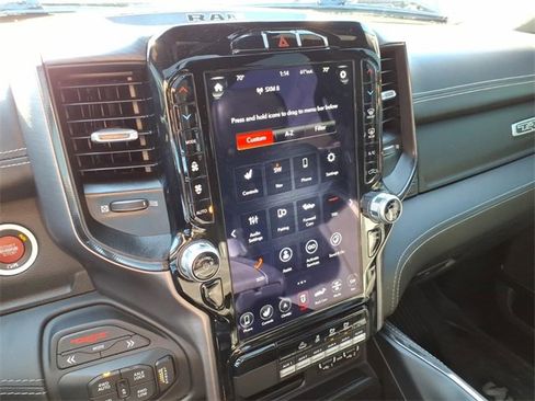 Used 2021 RAM 1500 TRX w/ TRX Level 1 Equipment Group image 34