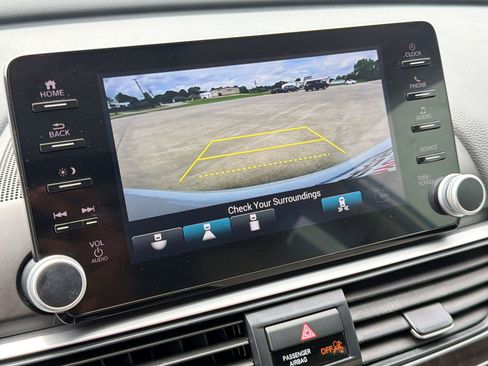 Used 2022 Honda Accord EX-L image 22