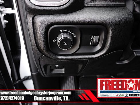 New 2025 RAM 1500 Tradesman image 28