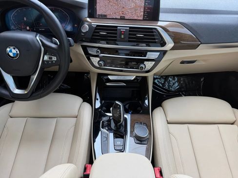 Used 2020 BMW X3 sDrive30i w/ Convenience Package RWD image 19