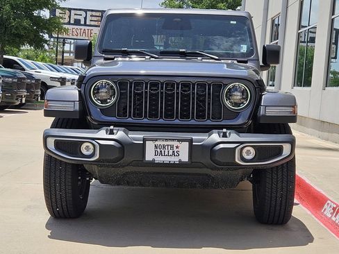 New 2026 Jeep Gladiator Mojave AWD/4WD image 5