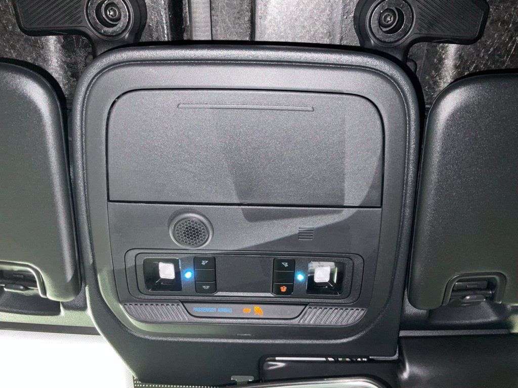 New 2026 Ford Bronco Big Bend AWD/4WD image 21