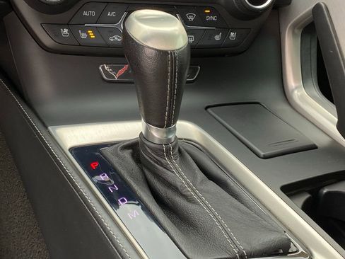 Used 2014 Chevrolet Corvette Stingray Coupe w/ 3LT Preferred Equipment Group image 22