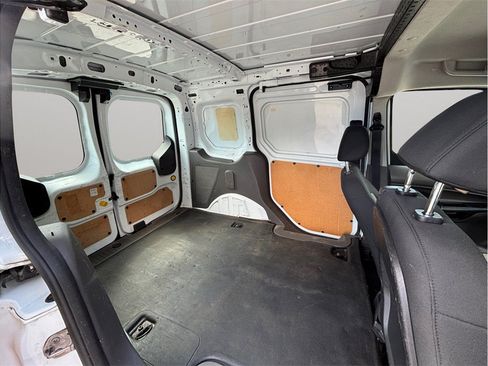 Used 2019 Ford Transit Connect XL FWD image 28