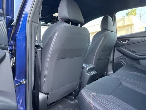 Used 2024 Subaru WRX Premium AWD/4WD image 16