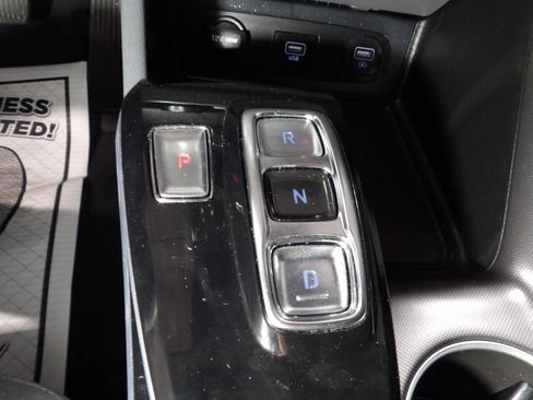 Used 2021 Hyundai Sonata SEL w/ Cargo Package FWD image 17