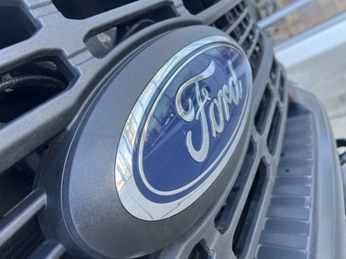 Used 2023 Ford F350 XL w/ Snow Plow Prep Package image 41