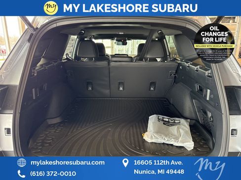 New 2026 Subaru Outback Wilderness image 26