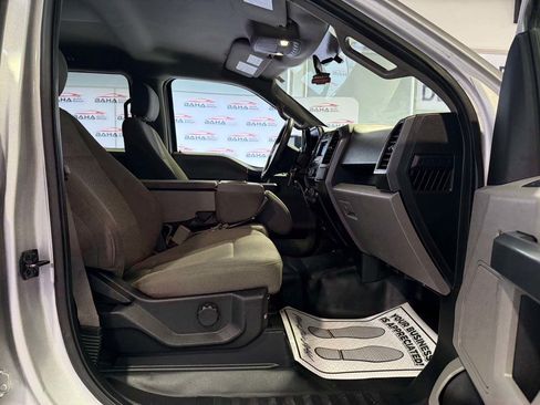Used 2018 Ford F150 XLT AWD/4WD image 48