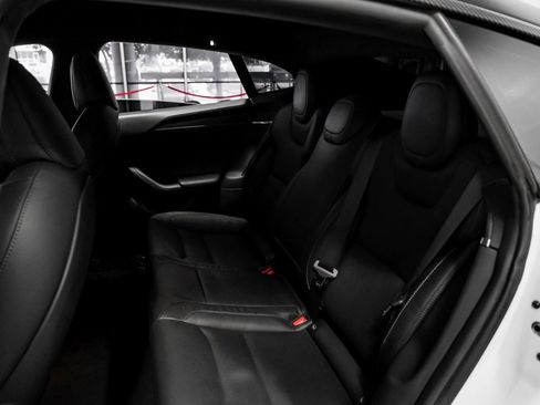 Used 2021 Tesla Model S Plaid image 37