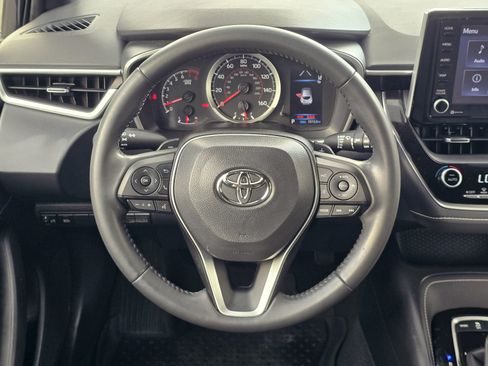 Used 2022 Toyota Corolla SE FWD image 15