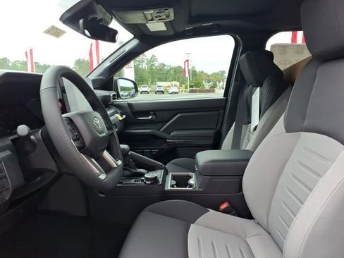 New 2026 Toyota Tacoma TRD Off-Road w/ TRD Off Road Upgrade Package AWD/4WD image 5