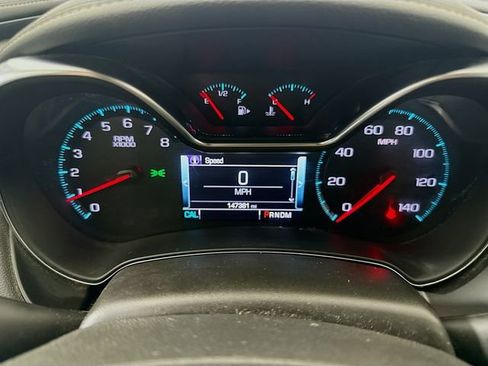 Used 2019 Chevrolet Impala Premier image 12