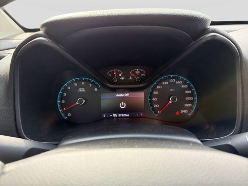 Used 2019 GMC Canyon SLE image 19