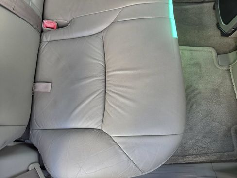 Used 2003 Toyota 4Runner Limited RWD image 39