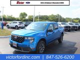 New 2025 Ford Maverick XLT image 4