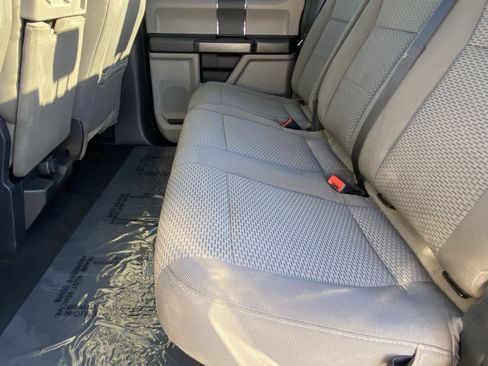 Used 2022 Ford F250 XLT image 15