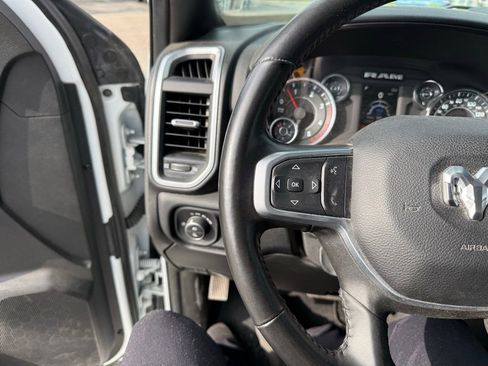 Used 2024 RAM 2500 Big Horn image 7