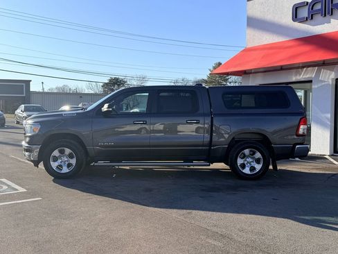 Used 2019 RAM 1500 Big Horn image 3