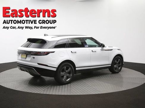 Used 2022 Land Rover Range Rover Velar R-Dynamic S AWD/4WD image 43