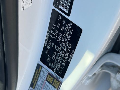 Used 2023 Kia Forte LXS image 26