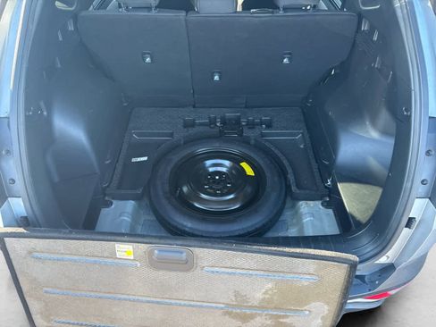 Used 2024 Hyundai Tucson SEL image 46