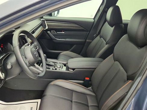 Used 2026 MAZDA CX-50 AWD 2.5 S w/ Weather Package image 12